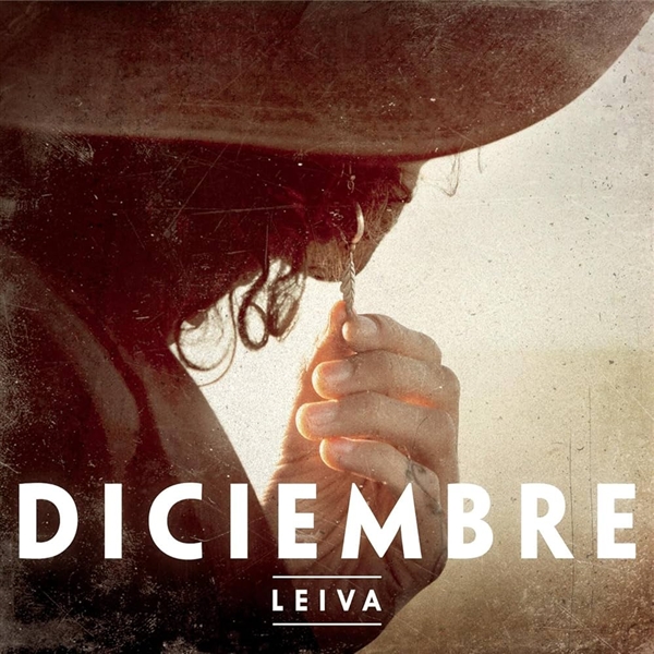 Leiva - Diciembre (original Cover)