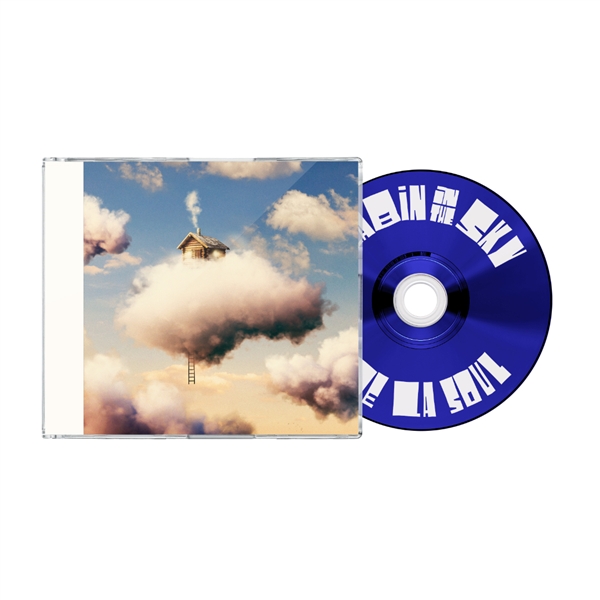 De La Soul - Cabin In The Sky