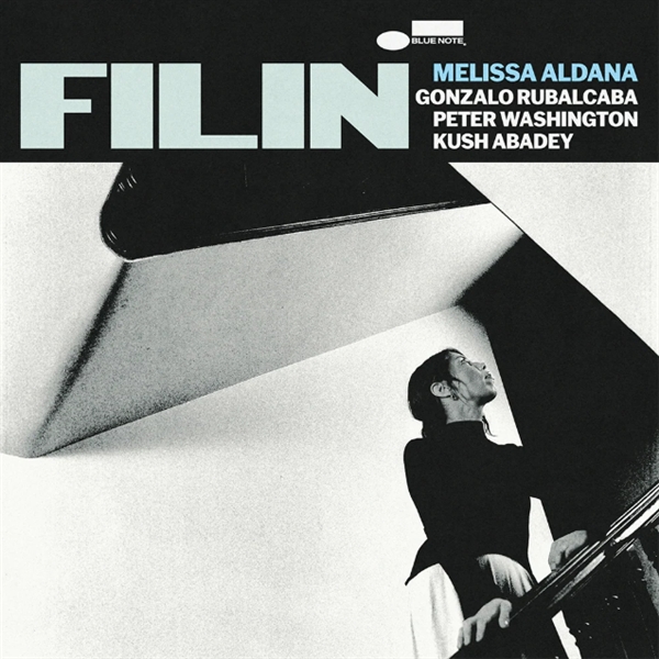 Aldana, Melissa - Filin