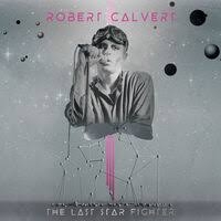 Calvert, Robert - The Last Starfighter