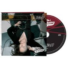 Hillbilly Moon Explosion - All Grown Up