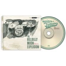 Hillbilly Moon Explosion - By Popular Demand
