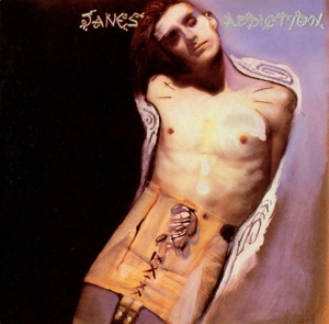 Jane's Addiction - Jane's Addiction