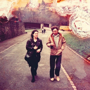 Jansch, Bert & Loren Auerbach - Colours Are Fading Fast (box Set) (rsd)