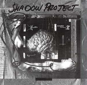 Shadow Project - In Tuned Out (live)