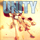 Unity - Blood Days
