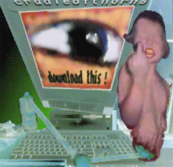 Cradle Of Thorns - Download This