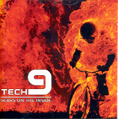 Tech-9 - Scars On The Inside