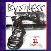 Business - Death Ii Dance