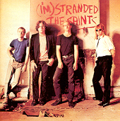 Saints, The - (i'm) Stranded