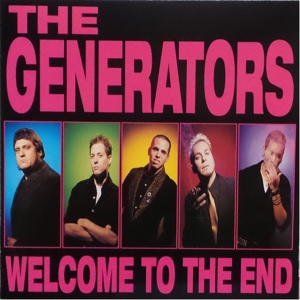 Generators, The - Welcome To The End