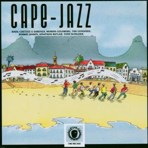 Various - Cape Jazz 2