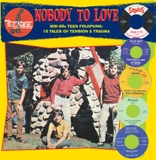 Various (nobody To Love) - Teenage Shutdown