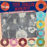 Various (teen Jangler Blowout!) - Teenage Shutdown