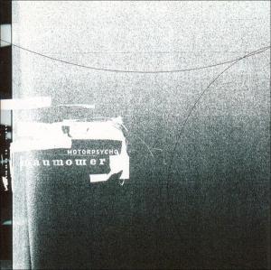 Motorpsycho - Manmower (10")