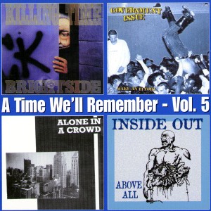 Various - A Time We'll Remember Vol. 5
