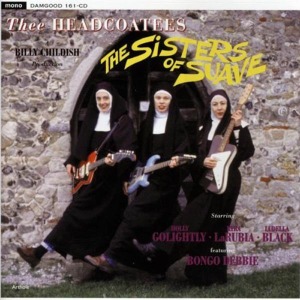 Thee Headcoatees - Sisters Of Suave