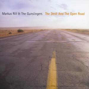 Rill, Markus - The Devil And The Open Road