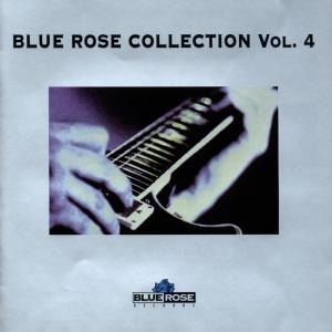 Various - Blue Rose Collection Vol.4
