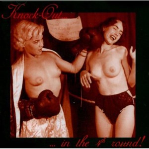 Various - Knockout...in The 4th Round