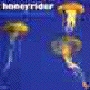 Honeyrider - Splashdown