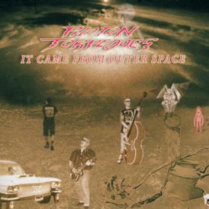 Photon Torpedoes - It Came From Outer Space