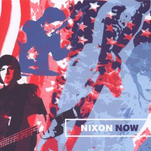 Nixon Now - Solution Revolution