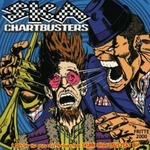 Various - Ska Chartbusters