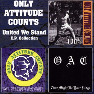 United We Stand (ep Collection)
