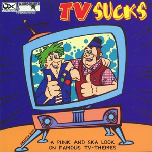 Various - Tv Sucks