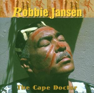 Jansen, Robbie - The Cape Doctor