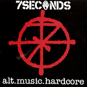 Seven Seconds - Alt.music.hardcore