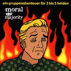 Ein Gruppenabenteuer...