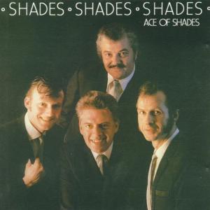 Shades - Ace Of Shades