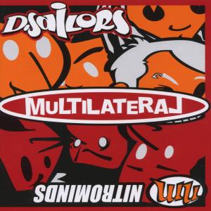 Nitrominds/d-sailors - Split