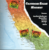 Various - Californian Reggae Movement