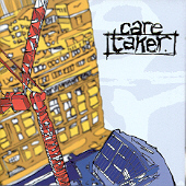 Caretaker - Caretaker