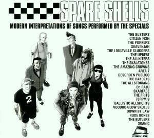 Spare Shells (specials Tribute)