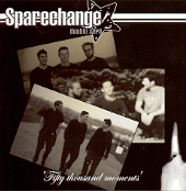 Sparechange00 - Fifty Thousand Moments