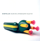 Various - Shotclub, Vol. 1