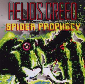 Creed, Helios - Spider Prophecy
