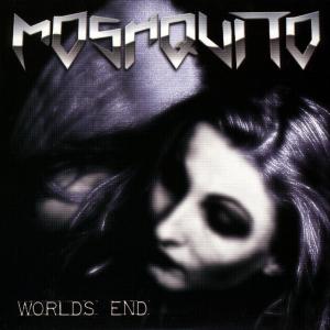 Moshquito - World's End