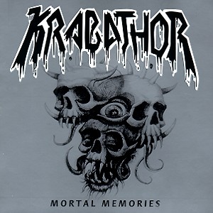 Krabathor - Orthodox