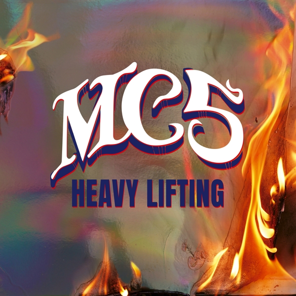 Mc 5 - Heavy Lifting