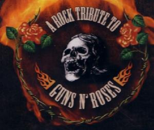 Guns N' Roses Tribute: Appetite For