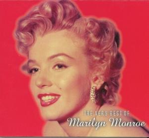 Monroe, Marilyn - 20 Golden Greatest Hits
