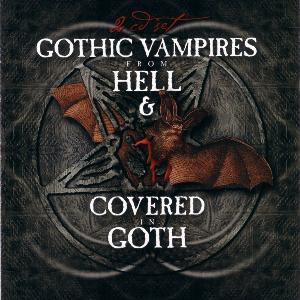 Covered In Goth Hell (2cd)