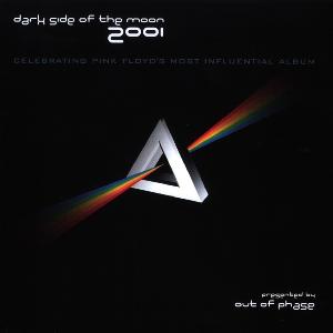 Dark Side Of The Moon 2001