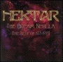 Nektar - The Dream Nebula: Best Of 71-75 (2c