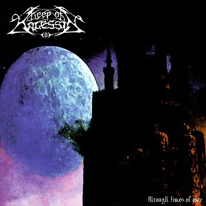 Keep Of Kalessin - Through Times Of War